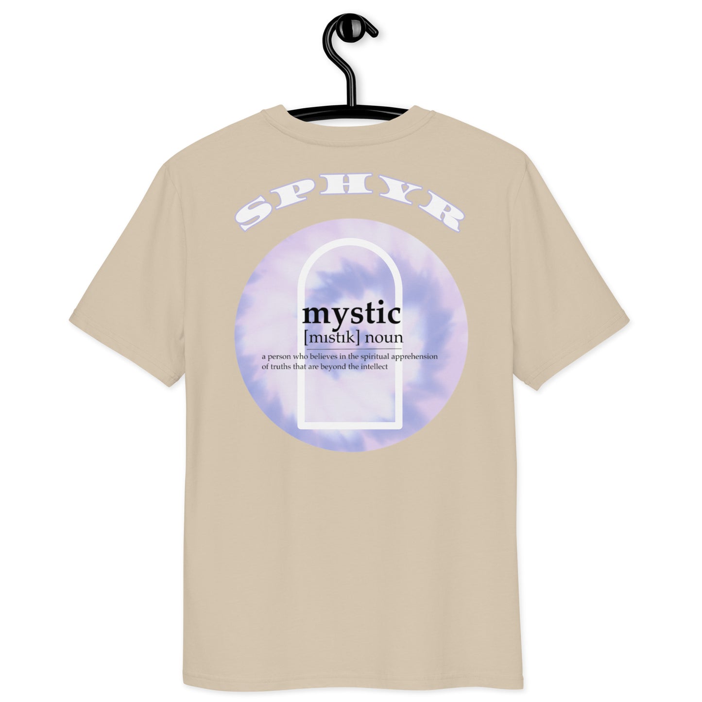 "Mystic definition" Print T-shirt