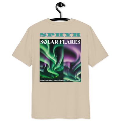 "Solar Flares" T-shirt