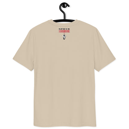 "Forgive" T-shirt with Affirmations