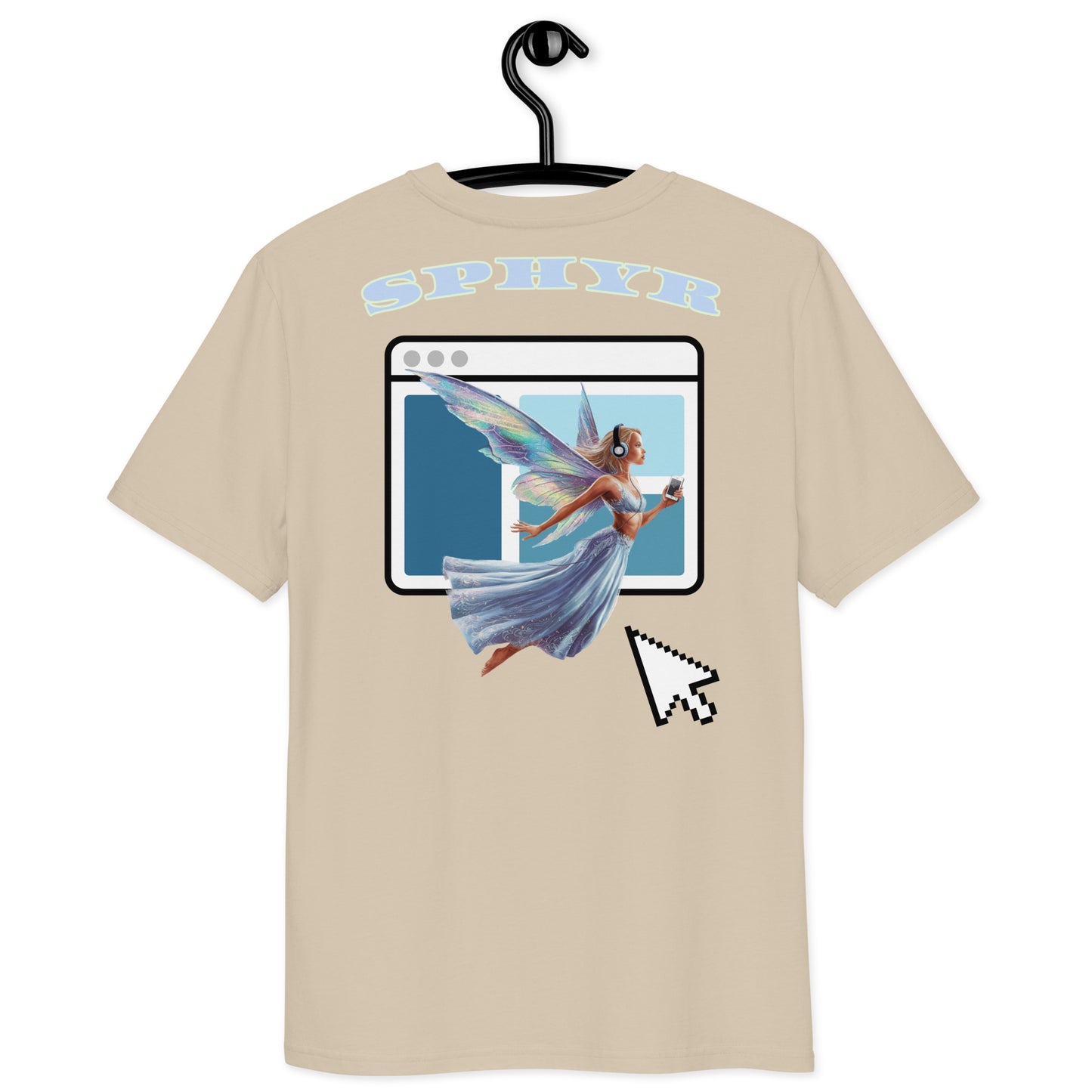 "Enjoy the now more" T-shirt