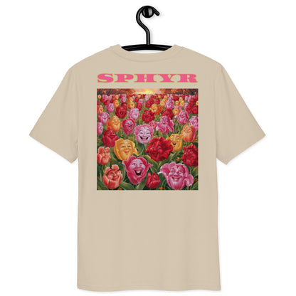 "dream of a kinder world" T-shirt