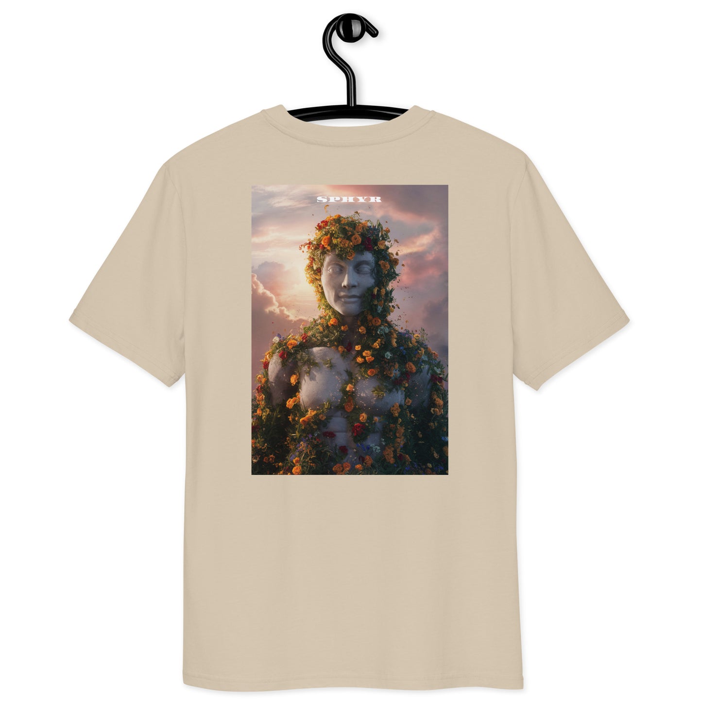 "Power Healer" T-shirt
