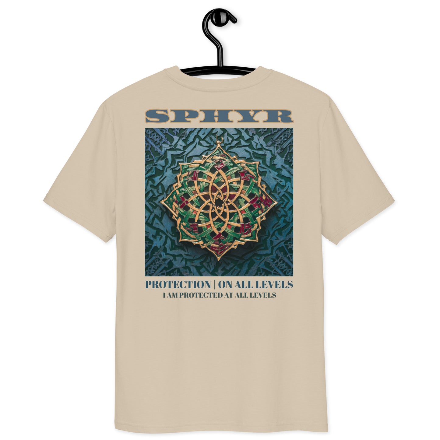 Protection T-shirt