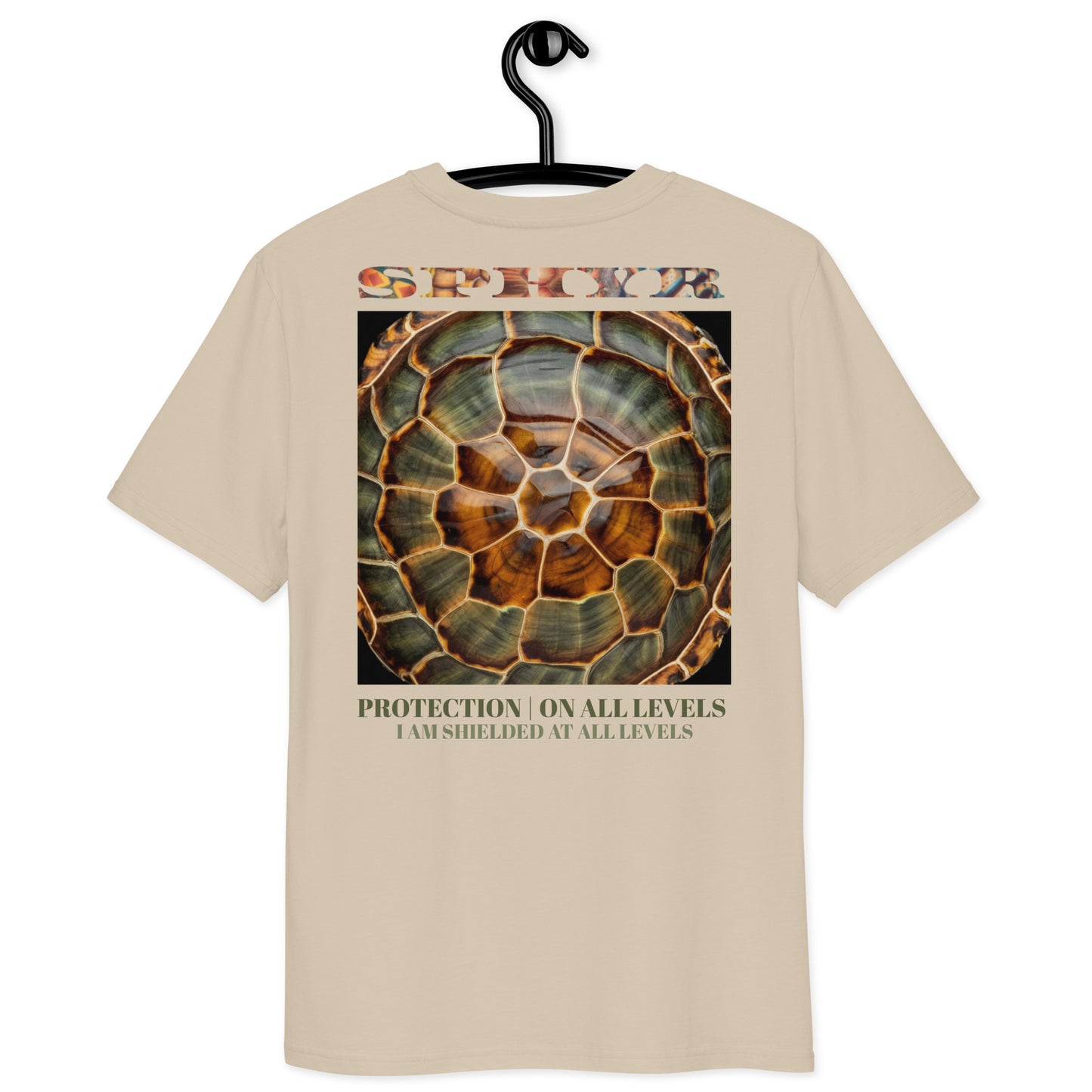 Turtle Protection T-shirt