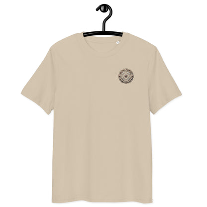 "Abundance" T-shirt with Affirmations