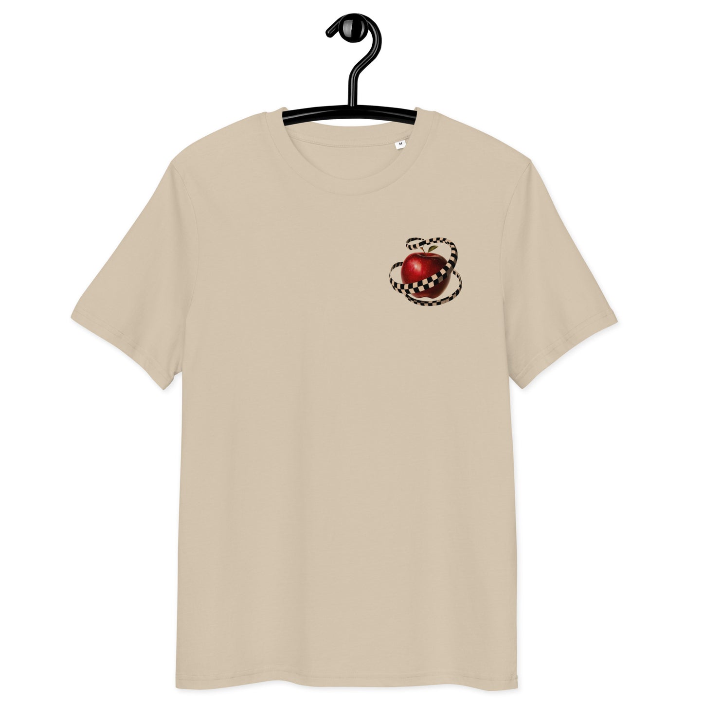 "Universal Shape" T-shirt