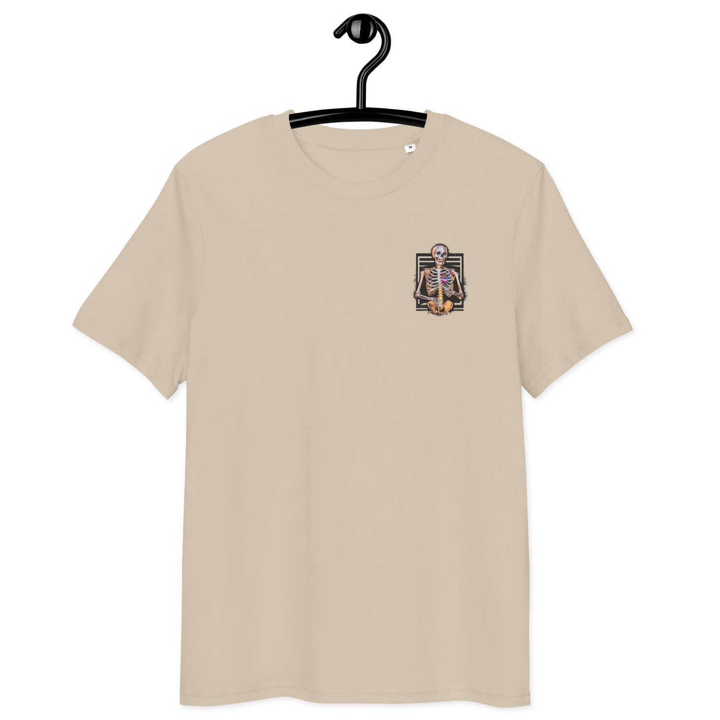 "I don’t chase" T-shirt
