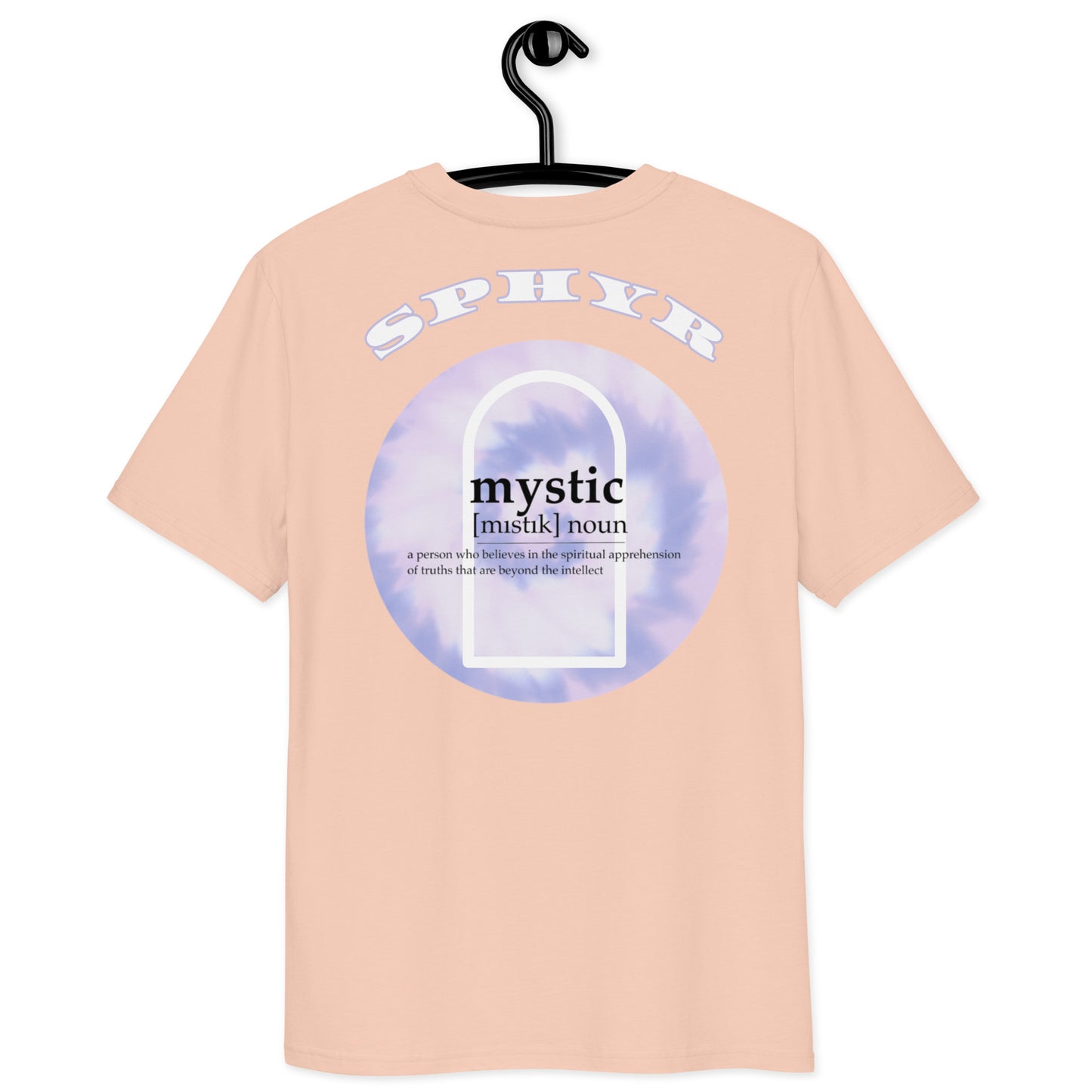 "Mystic definition" Print T-shirt