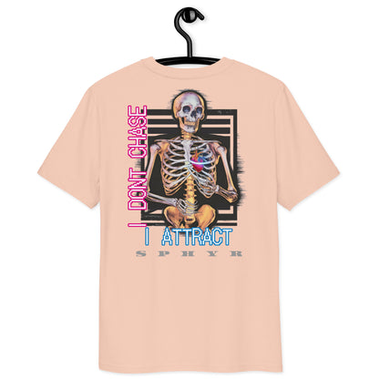 "I don’t chase" T-shirt