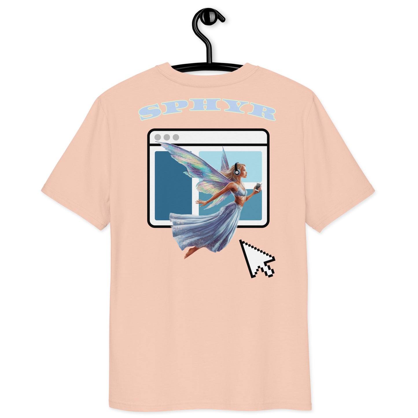 "Enjoy the now more" T-shirt