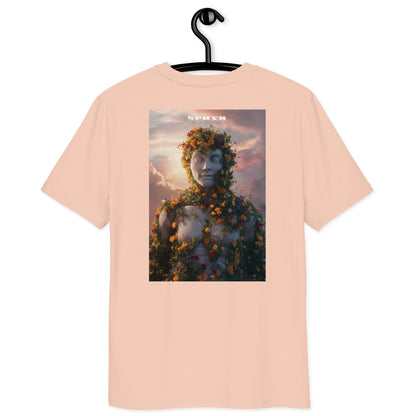 "Power Healer" T-shirt