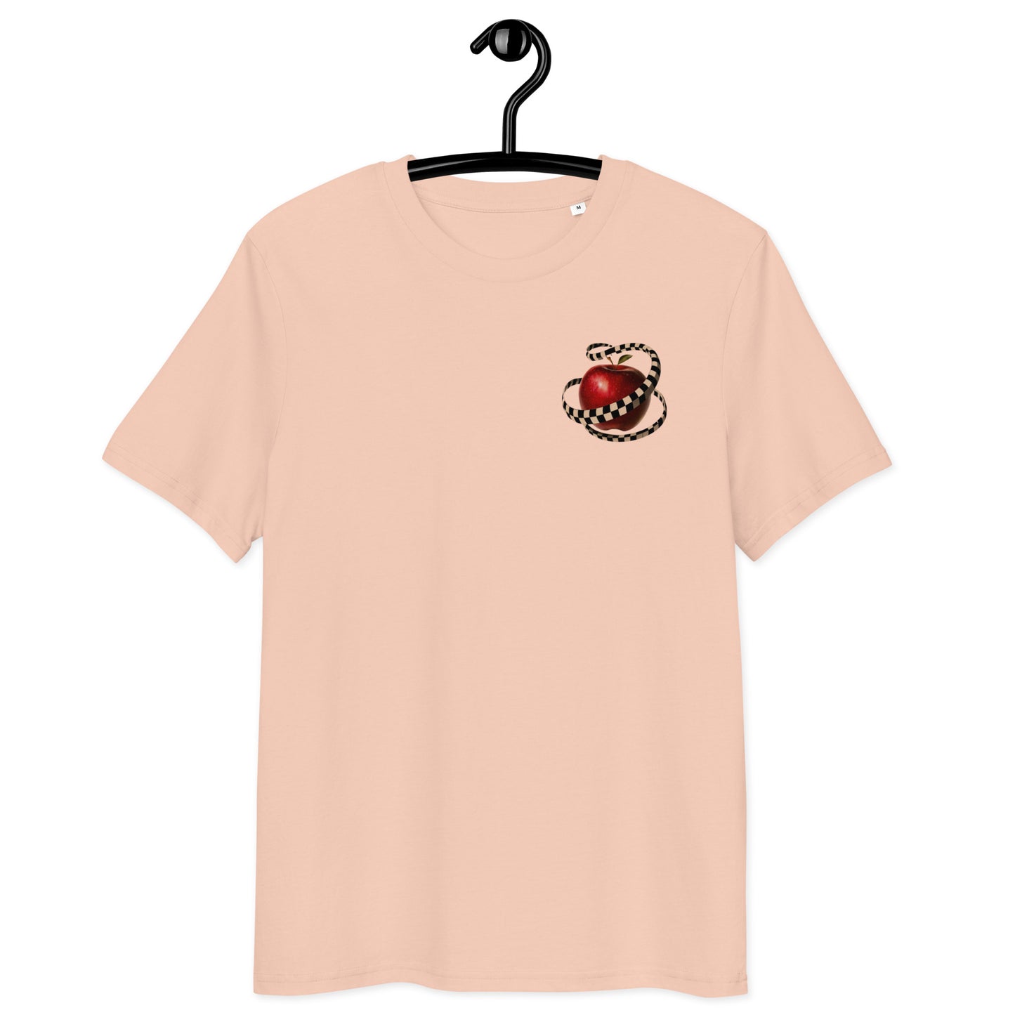 "Universal Shape" T-shirt