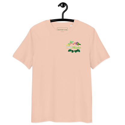 "Power Healer" T-shirt