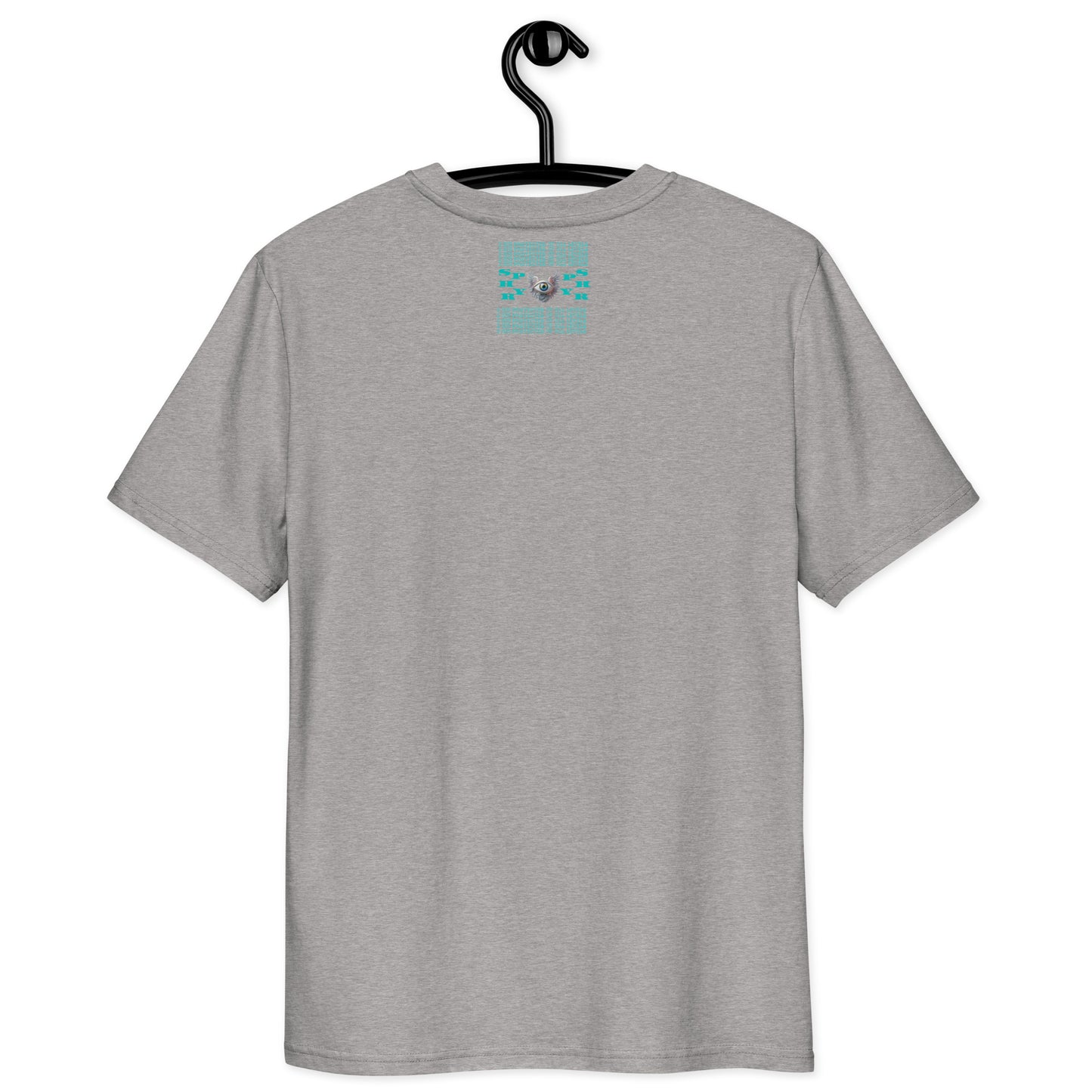 Protection T-shirt with Affirmations