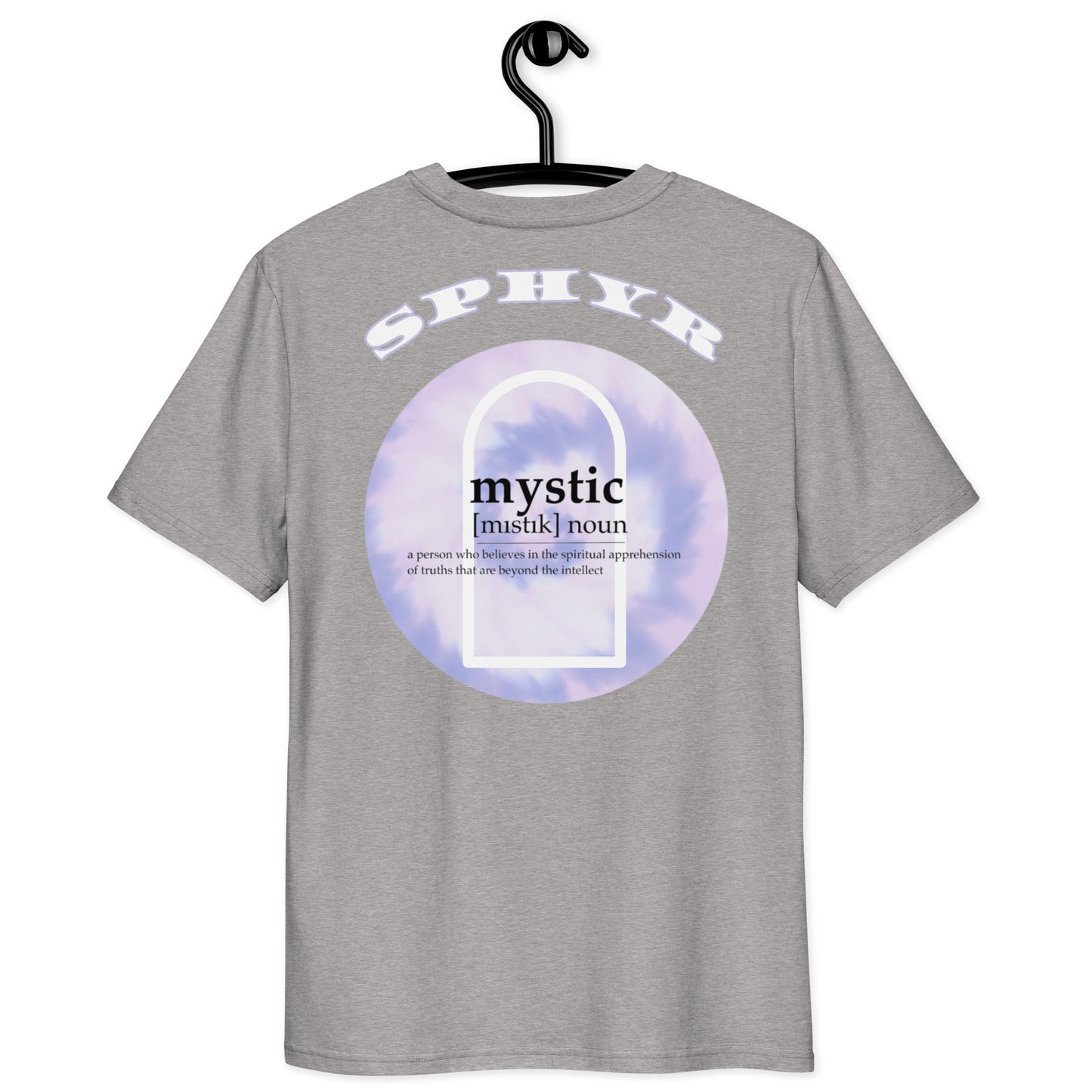 "Mystic definition" Print T-shirt