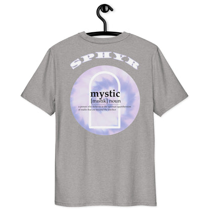 "Mystic definition" Print T-shirt