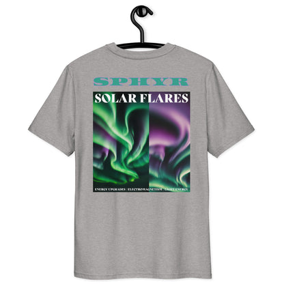 "Solar Flares" T-shirt