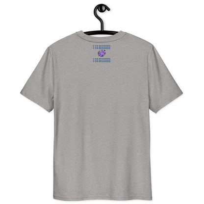 "Ring Ring" T-shirt with Affirmations