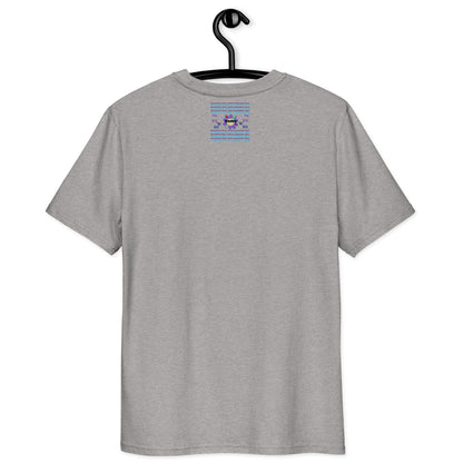 "Unite" T-shirt with Affirmations