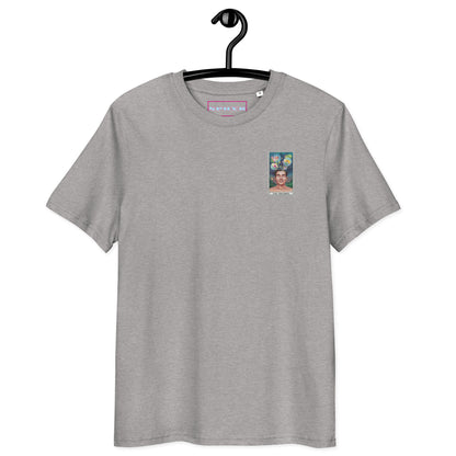 "The Dreamer Tarot Card" T-shirt