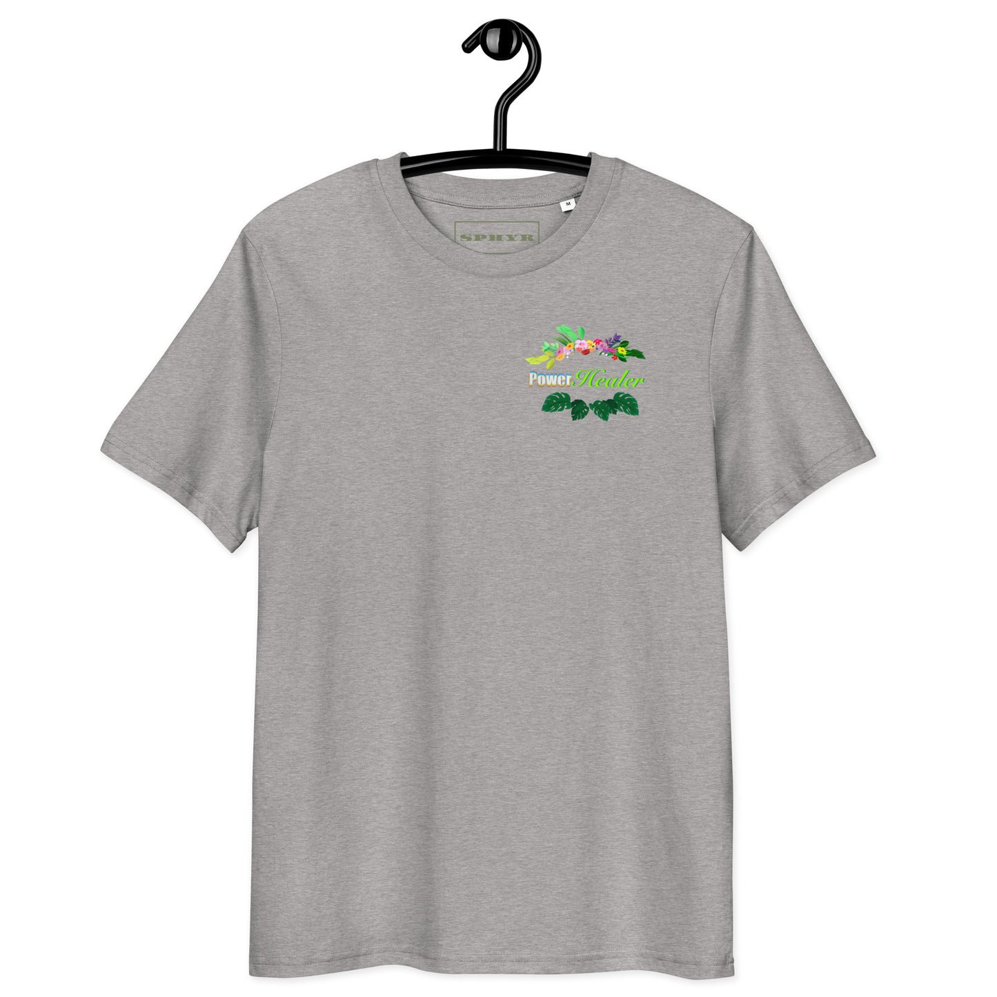 "Power Healer" T-shirt