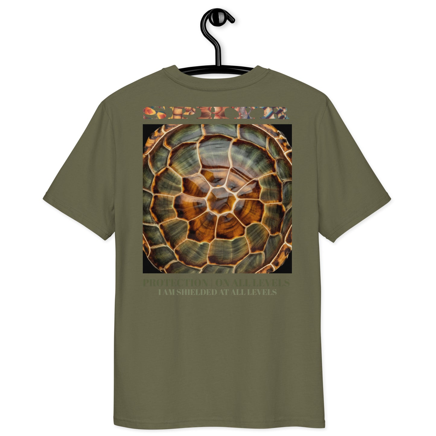 Turtle Protection T-shirt