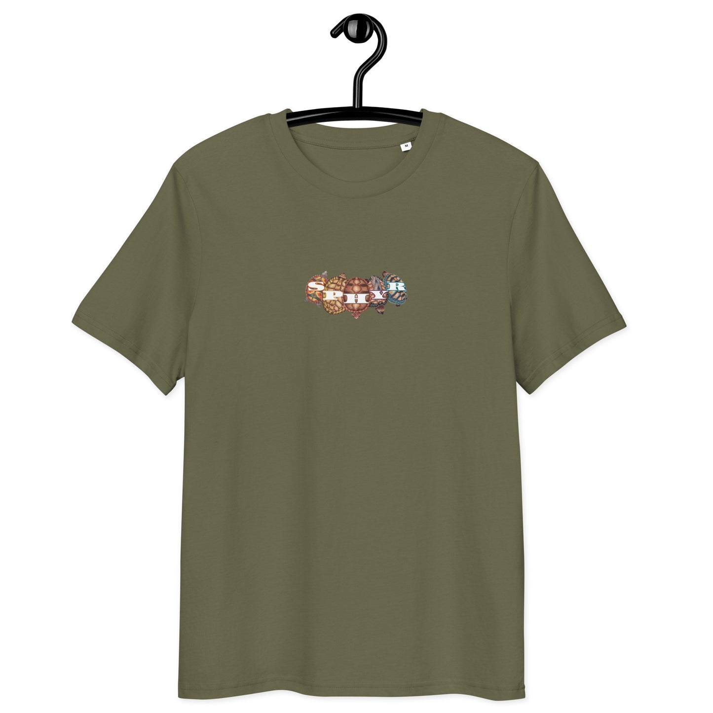 Turtle Protection T-shirt