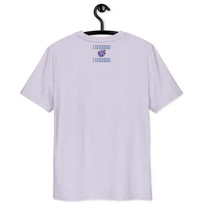 "Ring Ring" T-shirt with Affirmations