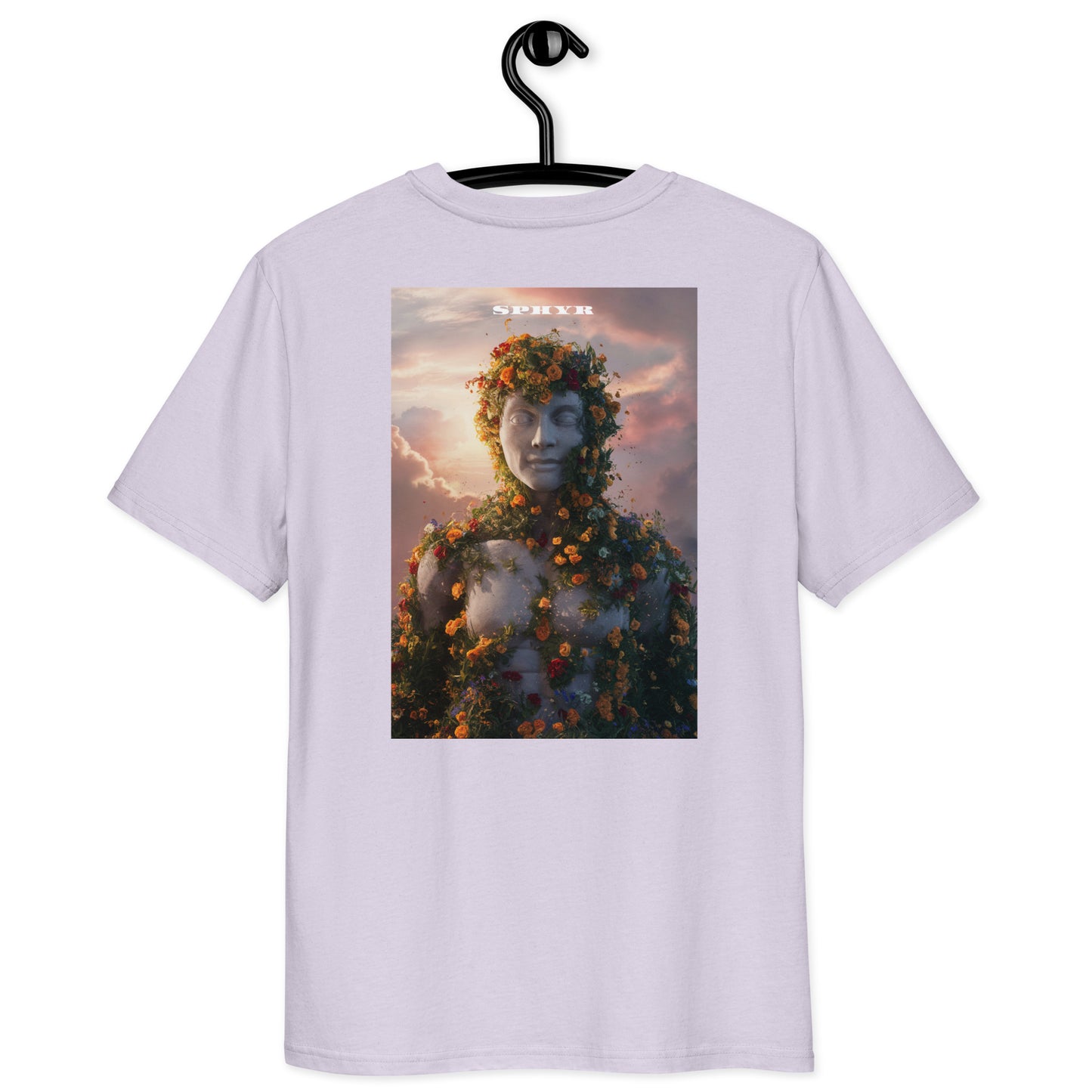 "Power Healer" T-shirt