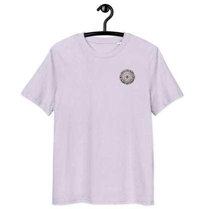 "Abundance" T-shirt with Affirmations