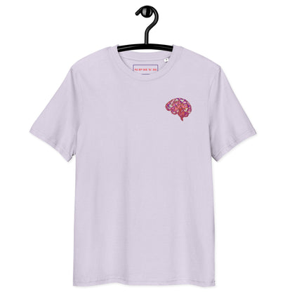"Mindful Selflove" T-shirt with Affirmations