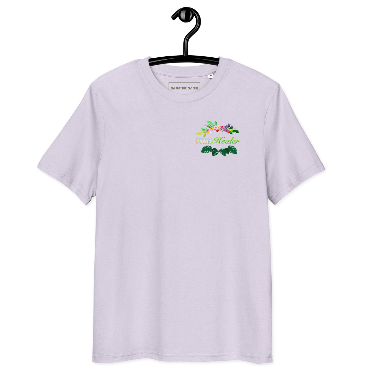 "Power Healer" T-shirt