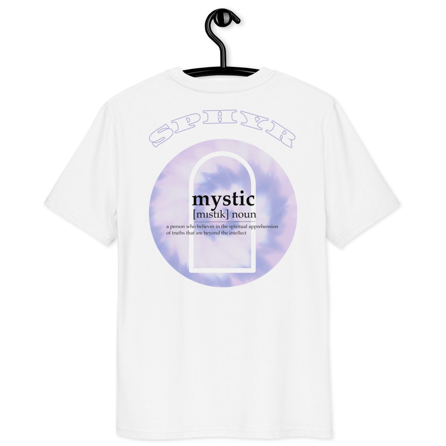 "Mystic definition" Print T-shirt