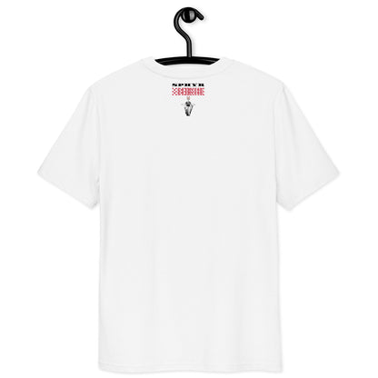 "Forgive" T-shirt with Affirmations