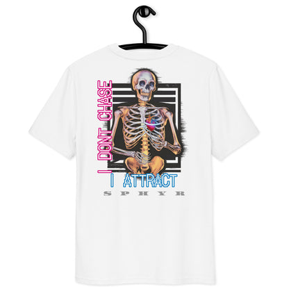 "I don’t chase" T-shirt