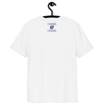 "Ring Ring" T-shirt with Affirmations