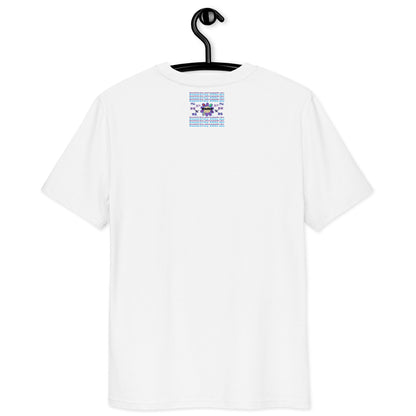 "Unite" T-shirt with Affirmations