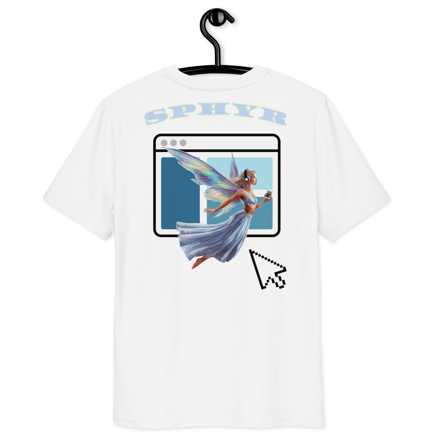 "Enjoy the now more" T-shirt