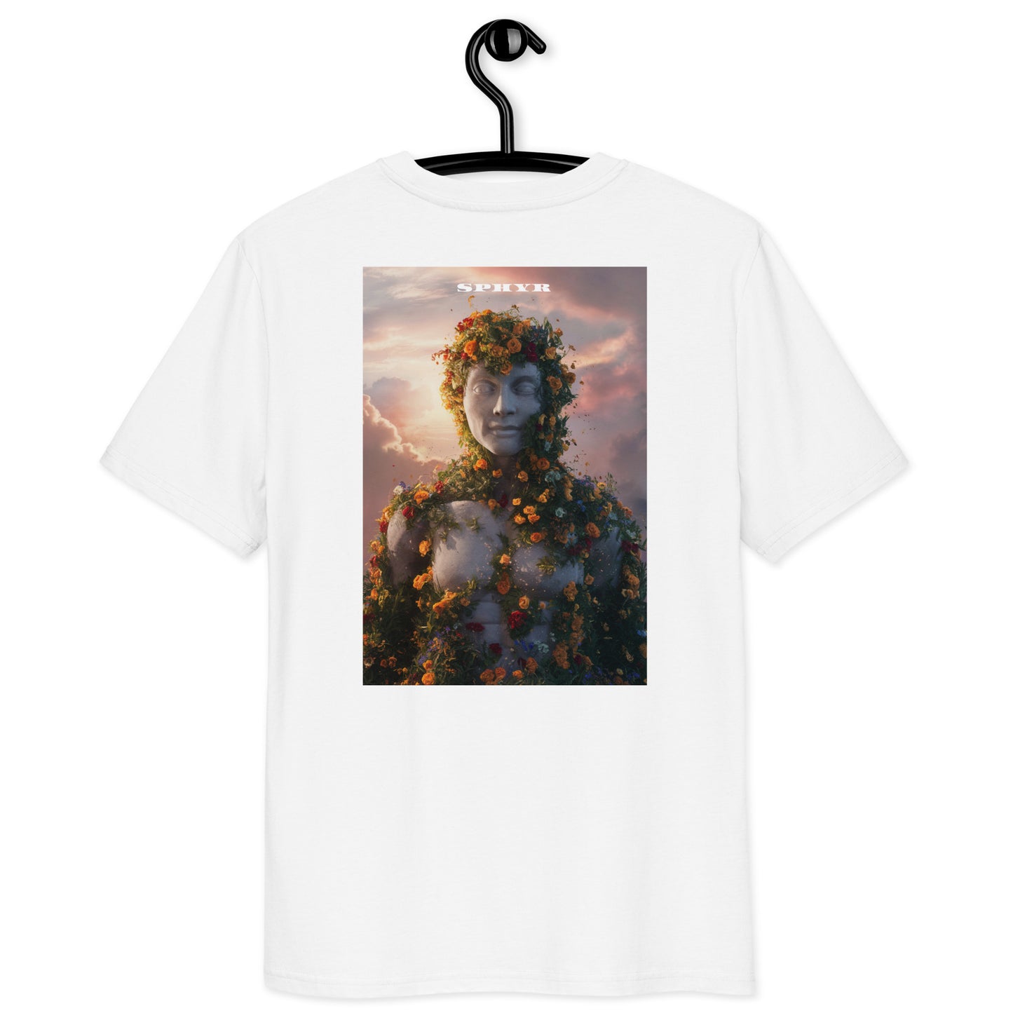 "Power Healer" T-shirt
