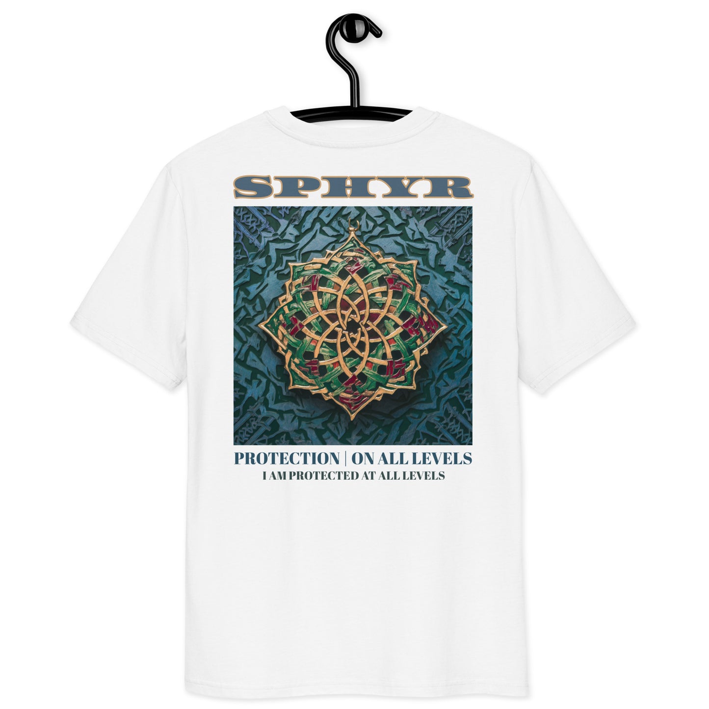 Protection T-shirt
