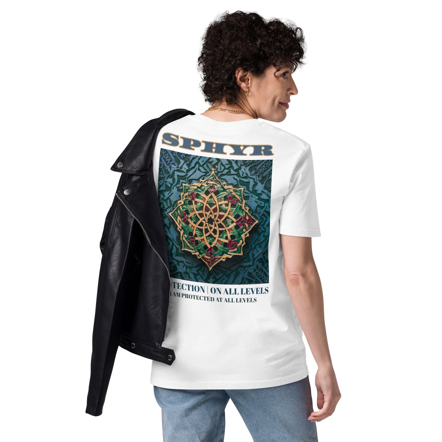 Protection T-shirt