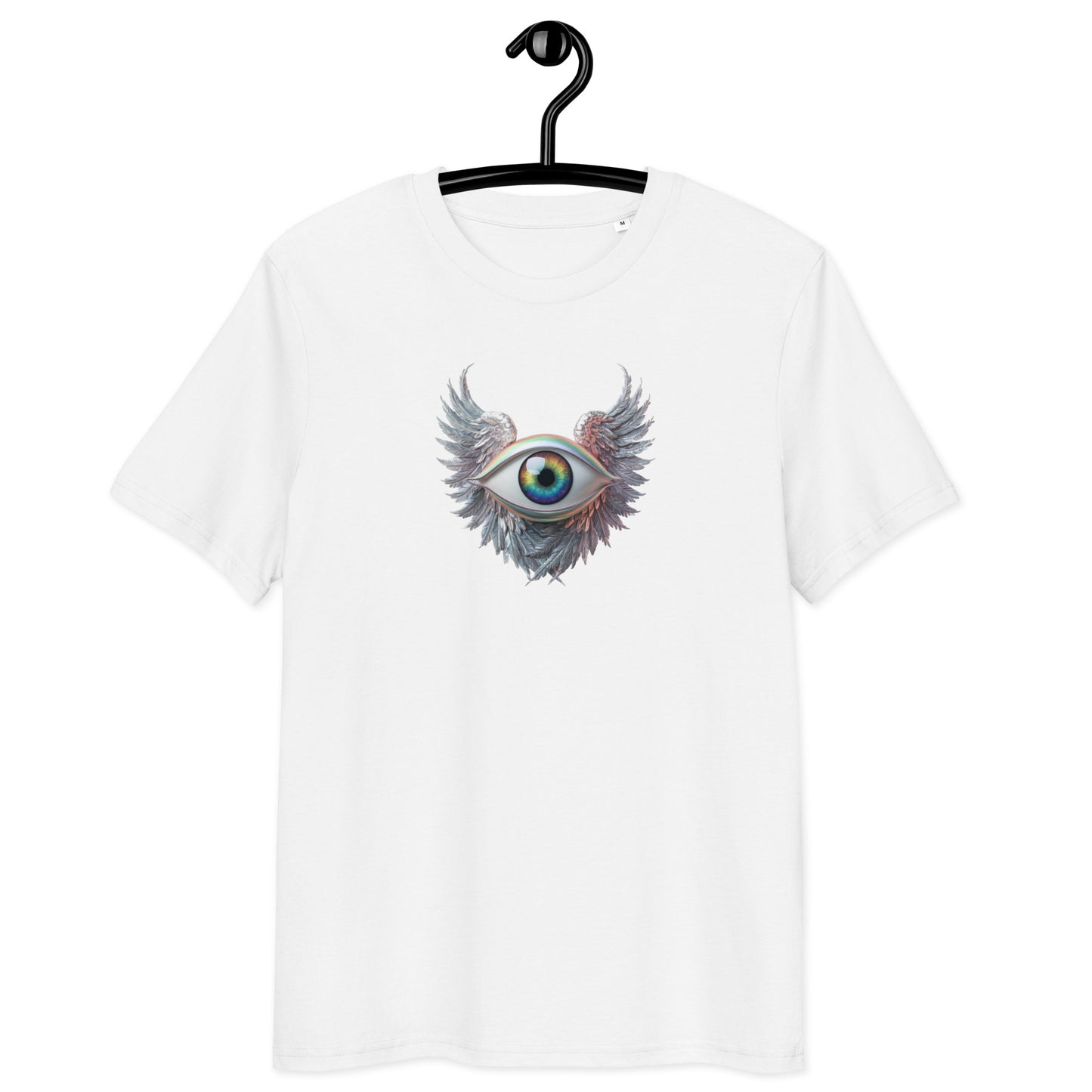 Protection T-shirt with Affirmations