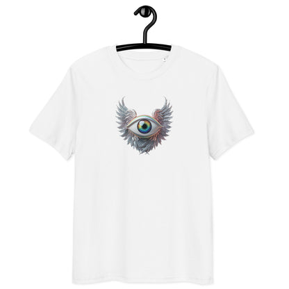 Protection T-shirt with Affirmations