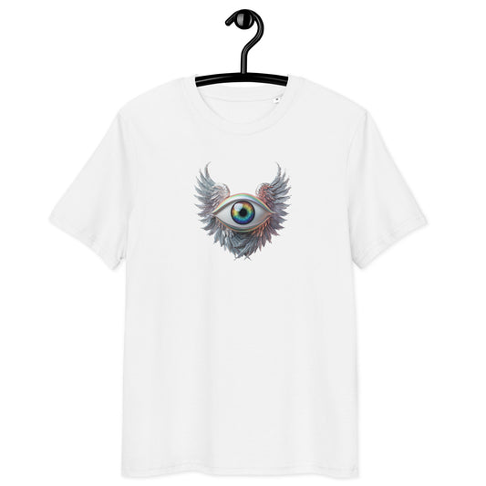 Protection T-shirt with Affirmations