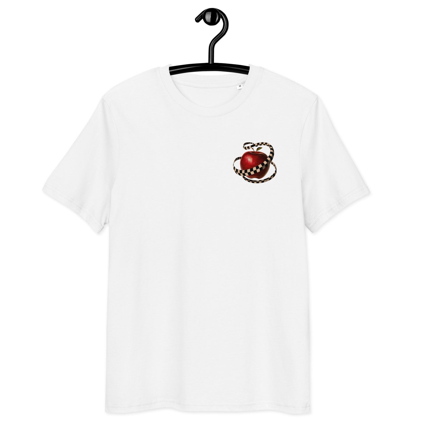 "Universal Shape" T-shirt