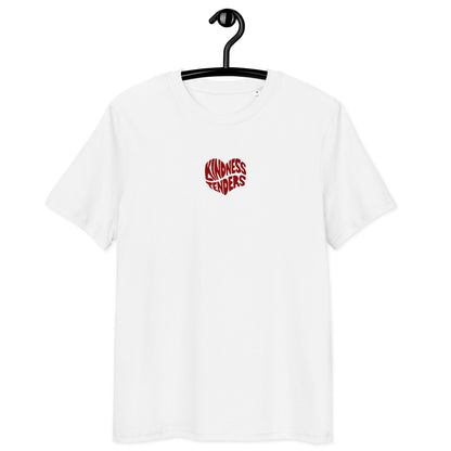 "Kindness Tenders" T-shirt with Affirmations