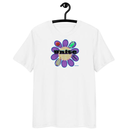 "Unite" T-shirt with Affirmations