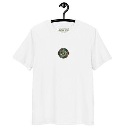 "I AM" best self T-shirt with Affirmations