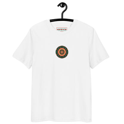 "I AM GROUNDED" Affirmation T-shirt