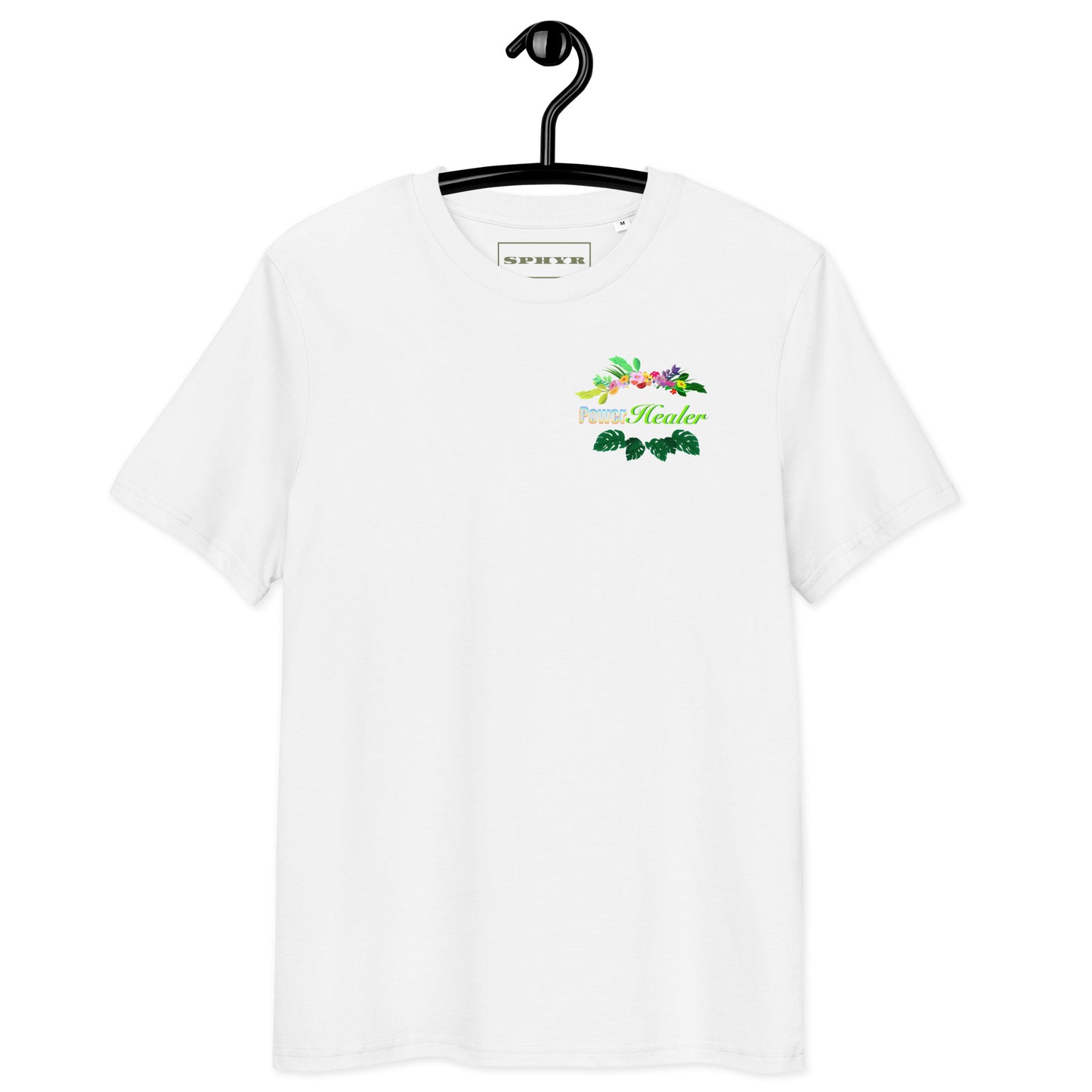 "Power Healer" T-shirt